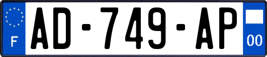 AD-749-AP
