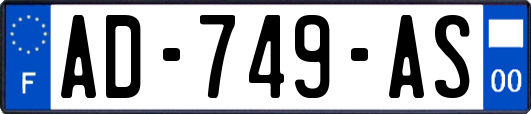 AD-749-AS