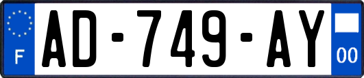 AD-749-AY