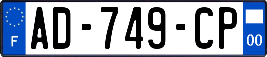 AD-749-CP