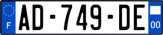 AD-749-DE