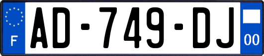 AD-749-DJ