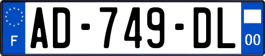 AD-749-DL