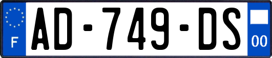 AD-749-DS