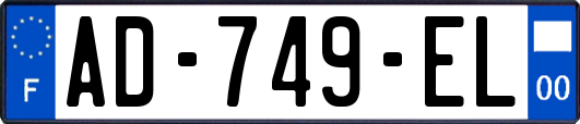 AD-749-EL