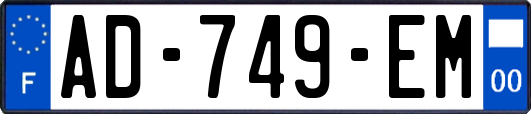 AD-749-EM
