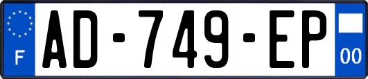 AD-749-EP