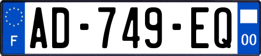 AD-749-EQ