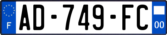 AD-749-FC