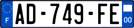 AD-749-FE