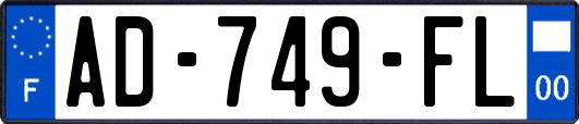 AD-749-FL