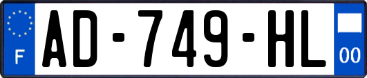 AD-749-HL