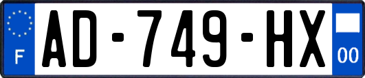 AD-749-HX