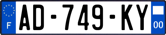 AD-749-KY