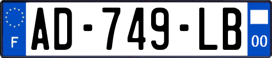 AD-749-LB