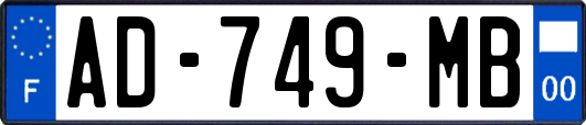 AD-749-MB