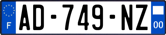 AD-749-NZ