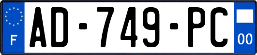 AD-749-PC