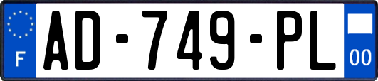 AD-749-PL
