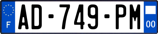 AD-749-PM