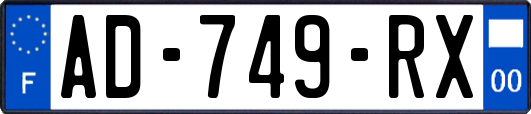 AD-749-RX