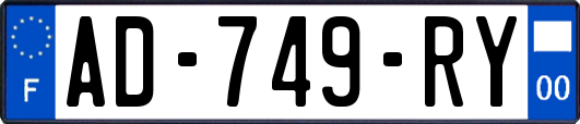 AD-749-RY