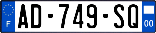 AD-749-SQ