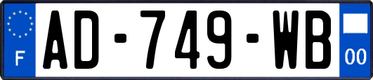 AD-749-WB