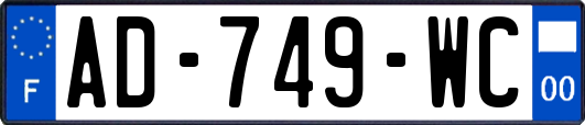 AD-749-WC