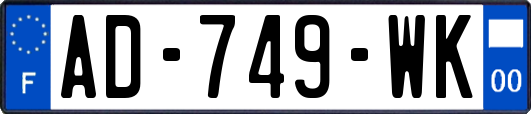 AD-749-WK