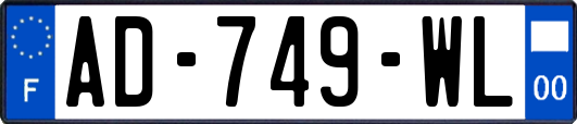 AD-749-WL