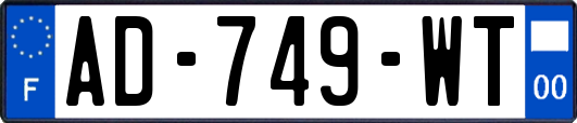 AD-749-WT