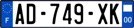 AD-749-XK