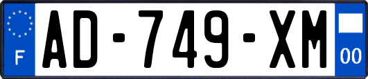 AD-749-XM