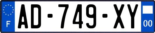 AD-749-XY