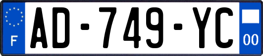 AD-749-YC