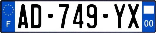 AD-749-YX