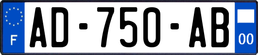 AD-750-AB