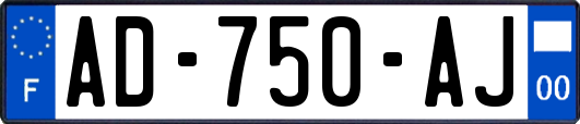 AD-750-AJ