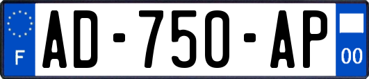 AD-750-AP