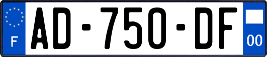 AD-750-DF