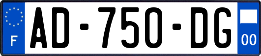 AD-750-DG