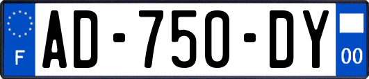 AD-750-DY