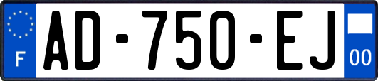 AD-750-EJ