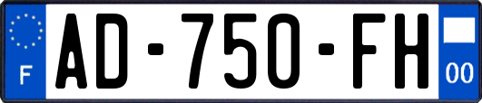 AD-750-FH