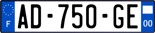 AD-750-GE