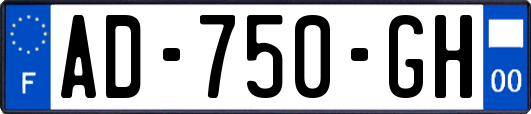 AD-750-GH