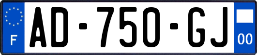 AD-750-GJ