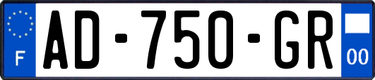 AD-750-GR