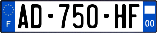 AD-750-HF